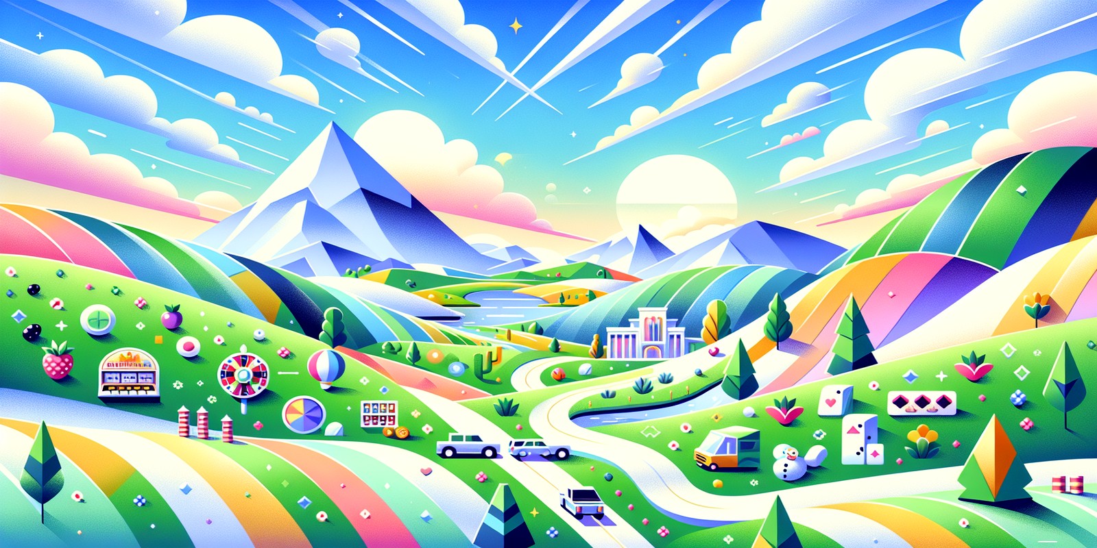 Unlocking the Excitement: Your Ultimate Guide to Slot Games 2025 - Slot Strategy Guide for pakistani | AVIATORS