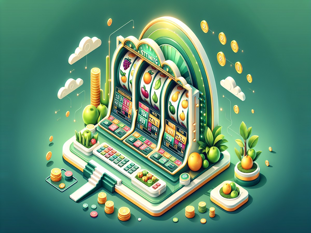 AVIATORS Classic Fruit Slots - Classic fun with AVIATORS Classic Fruit Slots.