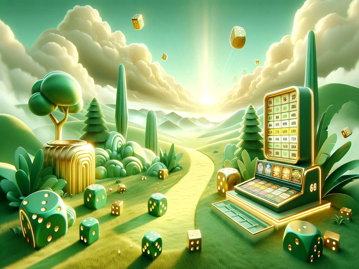 AVIATORS Dice Games - Enjoy the thrill of dice games at AVIATORS.