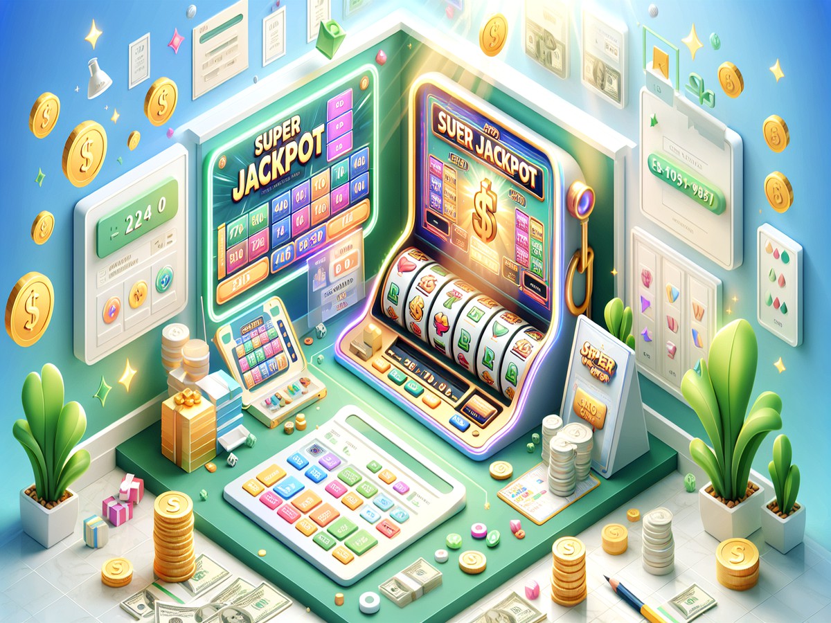 AVIATORS Super Jackpot - Another chance at winning big with the Super Jackpot.